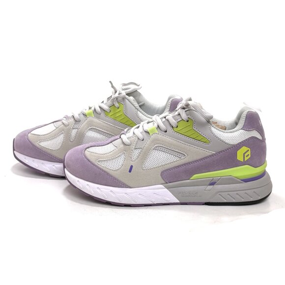 Fitville Women's Athletic Shoes Sz 9.5EW Rebound Core V1  Arch  Heel Support NEW - Picture 4 of 8